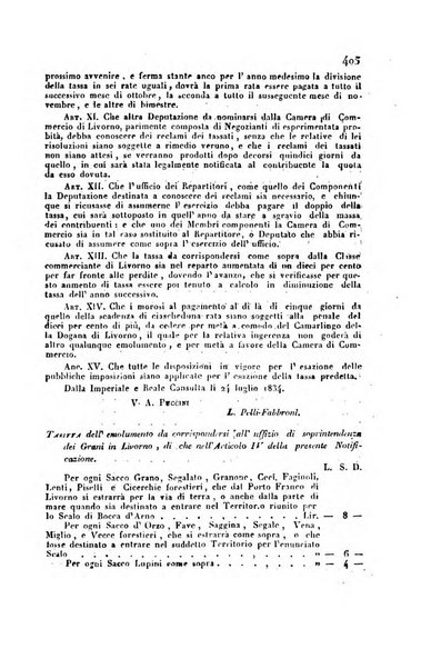 Bollettino di notizie statistiche ed economiche d'invenzioni e scoperte