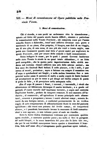 Bollettino di notizie statistiche ed economiche d'invenzioni e scoperte