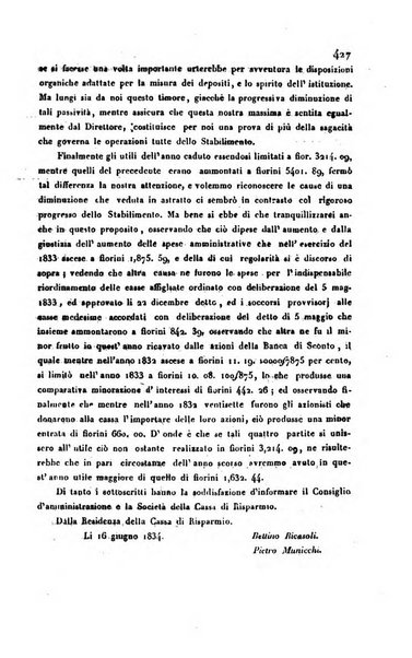 Bollettino di notizie statistiche ed economiche d'invenzioni e scoperte