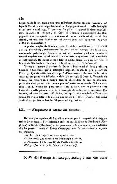 Bollettino di notizie statistiche ed economiche d'invenzioni e scoperte