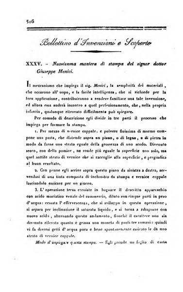 Bollettino di notizie statistiche ed economiche d'invenzioni e scoperte