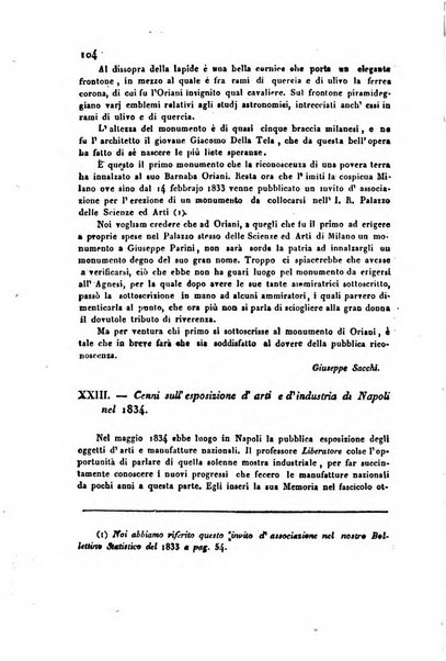 Bollettino di notizie statistiche ed economiche d'invenzioni e scoperte