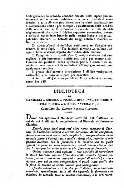 Bollettino di notizie statistiche ed economiche d'invenzioni e scoperte