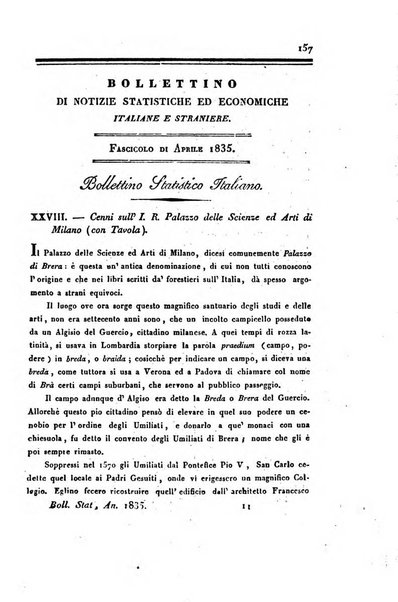 Bollettino di notizie statistiche ed economiche d'invenzioni e scoperte