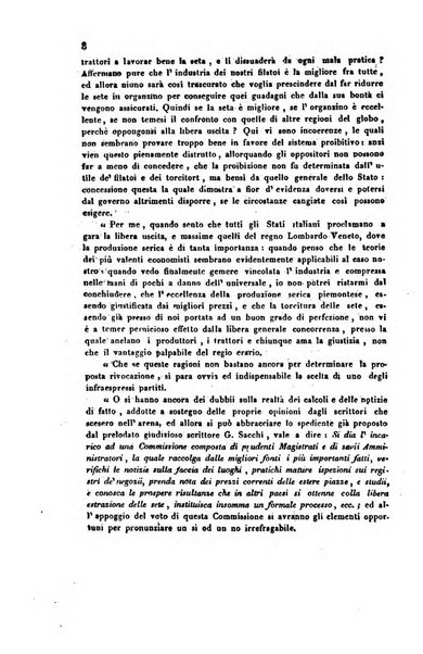 Bollettino di notizie statistiche ed economiche d'invenzioni e scoperte