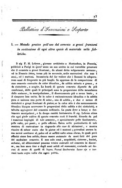 Bollettino di notizie statistiche ed economiche d'invenzioni e scoperte