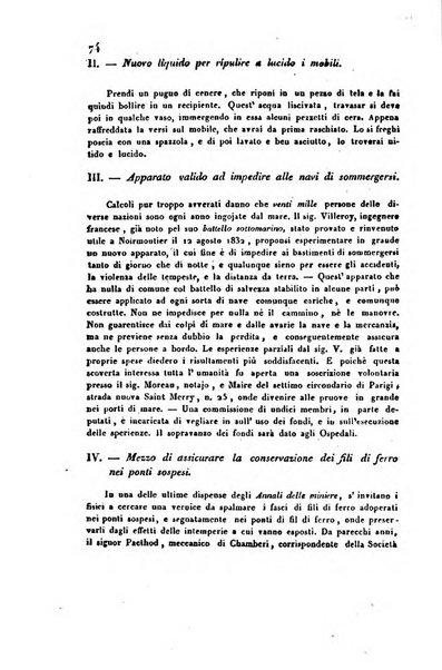 Bollettino di notizie statistiche ed economiche d'invenzioni e scoperte