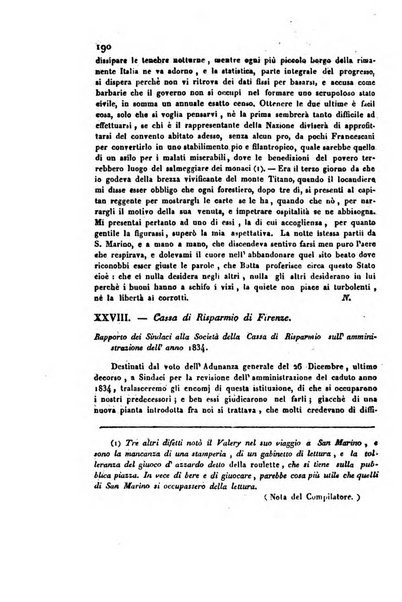 Bollettino di notizie statistiche ed economiche d'invenzioni e scoperte