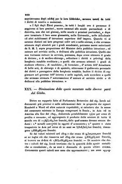 Bollettino di notizie statistiche ed economiche d'invenzioni e scoperte