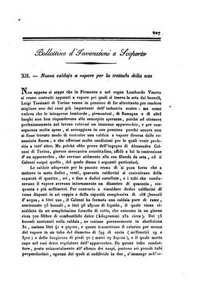 Bollettino di notizie statistiche ed economiche d'invenzioni e scoperte