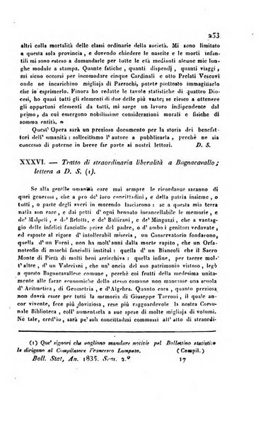 Bollettino di notizie statistiche ed economiche d'invenzioni e scoperte