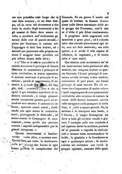 Bollettino di notizie statistiche ed economiche d'invenzioni e scoperte