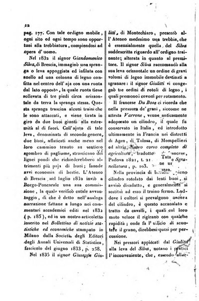 Bollettino di notizie statistiche ed economiche d'invenzioni e scoperte