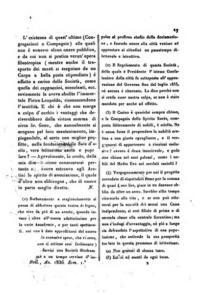 Bollettino di notizie statistiche ed economiche d'invenzioni e scoperte