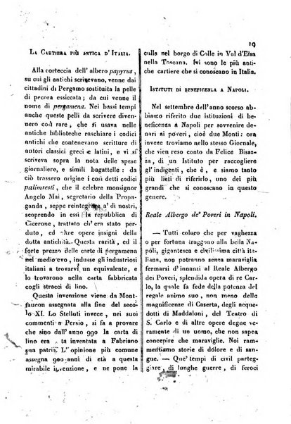 Bollettino di notizie statistiche ed economiche d'invenzioni e scoperte