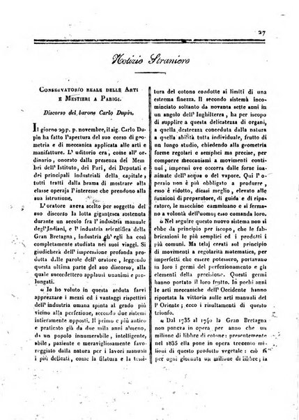 Bollettino di notizie statistiche ed economiche d'invenzioni e scoperte