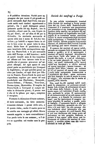 Bollettino di notizie statistiche ed economiche d'invenzioni e scoperte