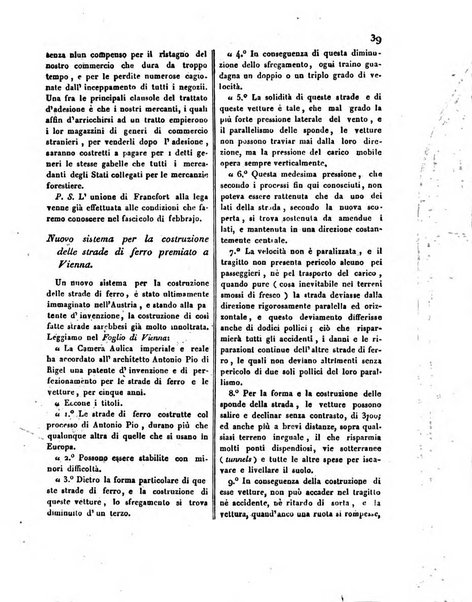 Bollettino di notizie statistiche ed economiche d'invenzioni e scoperte