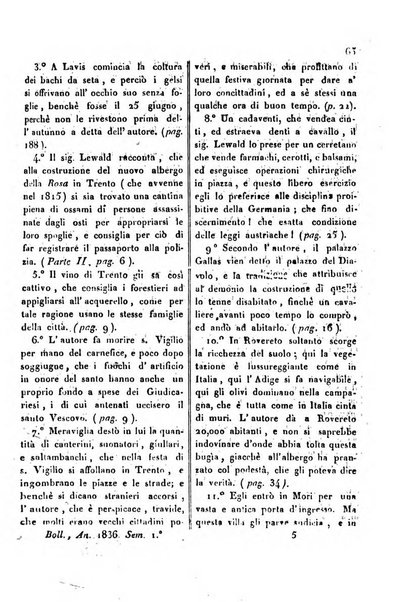 Bollettino di notizie statistiche ed economiche d'invenzioni e scoperte