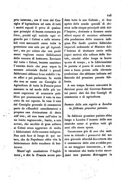 Bollettino di notizie statistiche ed economiche d'invenzioni e scoperte