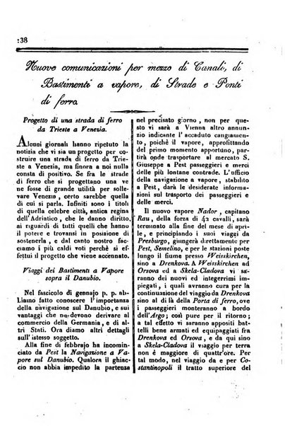 Bollettino di notizie statistiche ed economiche d'invenzioni e scoperte