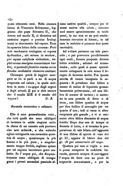 Bollettino di notizie statistiche ed economiche d'invenzioni e scoperte