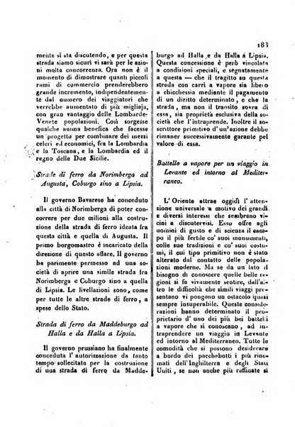 Bollettino di notizie statistiche ed economiche d'invenzioni e scoperte