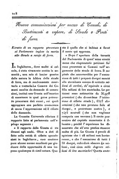 Bollettino di notizie statistiche ed economiche d'invenzioni e scoperte