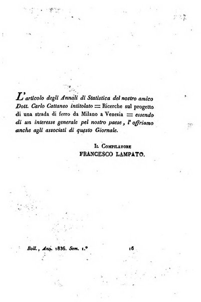 Bollettino di notizie statistiche ed economiche d'invenzioni e scoperte