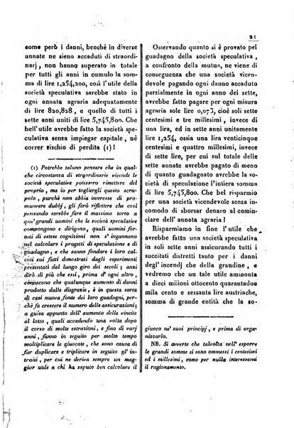 Bollettino di notizie statistiche ed economiche d'invenzioni e scoperte