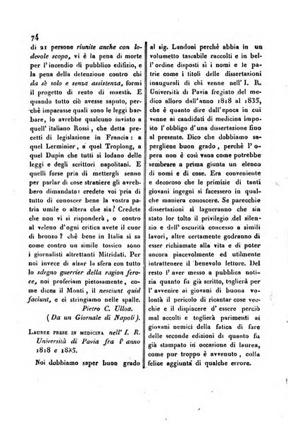 Bollettino di notizie statistiche ed economiche d'invenzioni e scoperte