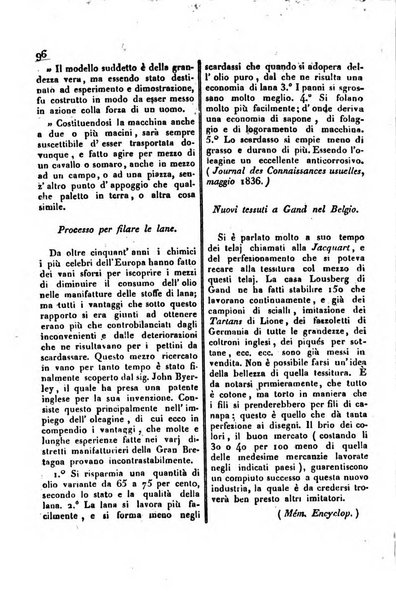 Bollettino di notizie statistiche ed economiche d'invenzioni e scoperte