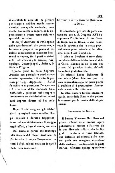 Bollettino di notizie statistiche ed economiche d'invenzioni e scoperte