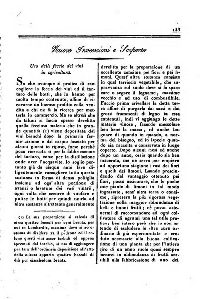 Bollettino di notizie statistiche ed economiche d'invenzioni e scoperte