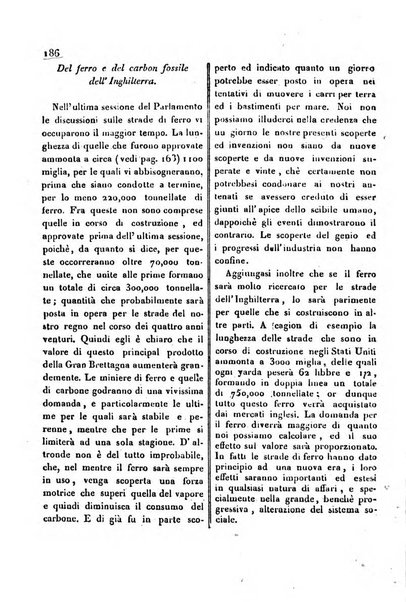 Bollettino di notizie statistiche ed economiche d'invenzioni e scoperte