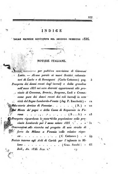 Bollettino di notizie statistiche ed economiche d'invenzioni e scoperte