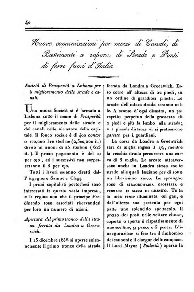 Bollettino di notizie statistiche ed economiche d'invenzioni e scoperte