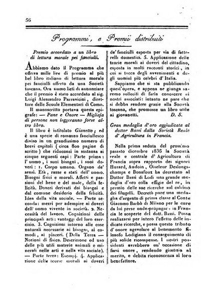 Bollettino di notizie statistiche ed economiche d'invenzioni e scoperte