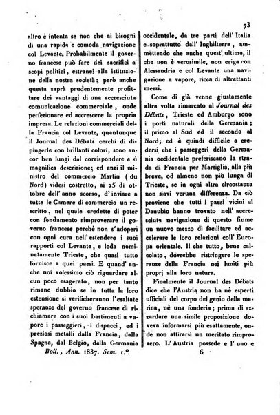 Bollettino di notizie statistiche ed economiche d'invenzioni e scoperte