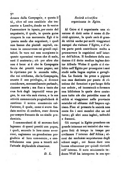 Bollettino di notizie statistiche ed economiche d'invenzioni e scoperte