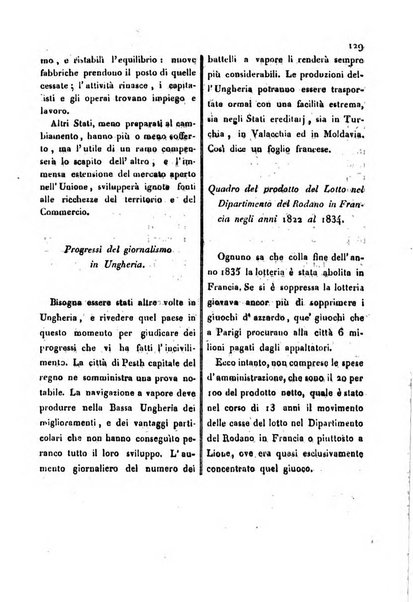 Bollettino di notizie statistiche ed economiche d'invenzioni e scoperte