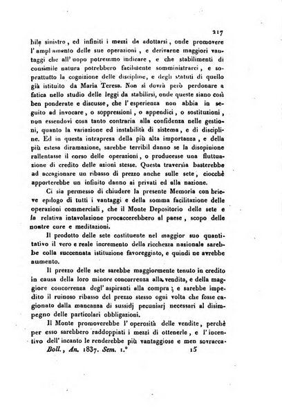 Bollettino di notizie statistiche ed economiche d'invenzioni e scoperte