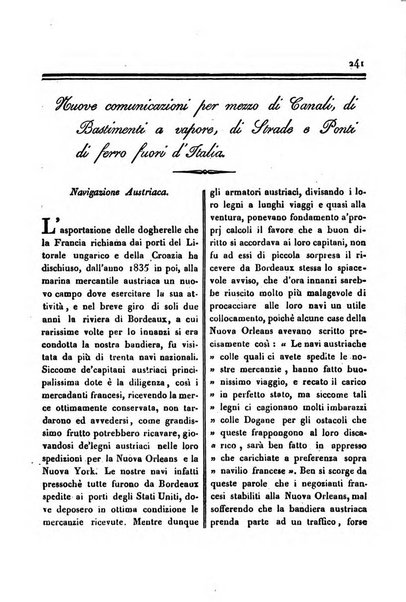 Bollettino di notizie statistiche ed economiche d'invenzioni e scoperte