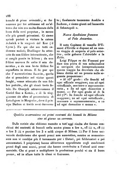 Bollettino di notizie statistiche ed economiche d'invenzioni e scoperte