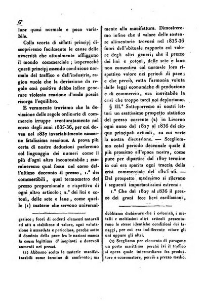 Bollettino di notizie statistiche ed economiche d'invenzioni e scoperte