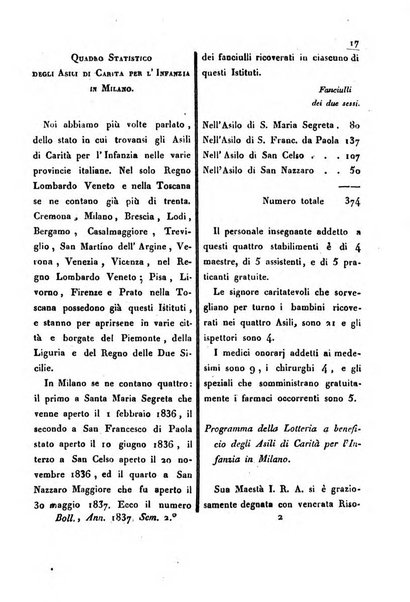 Bollettino di notizie statistiche ed economiche d'invenzioni e scoperte