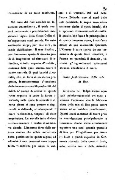 Bollettino di notizie statistiche ed economiche d'invenzioni e scoperte