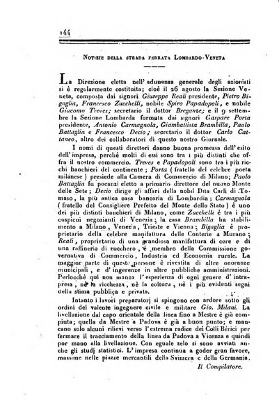 Bollettino di notizie statistiche ed economiche d'invenzioni e scoperte