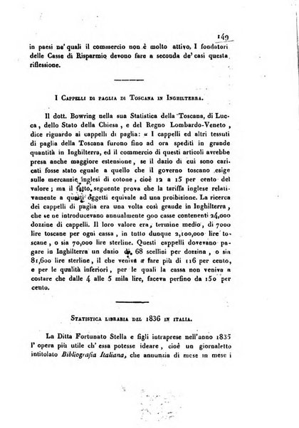 Bollettino di notizie statistiche ed economiche d'invenzioni e scoperte