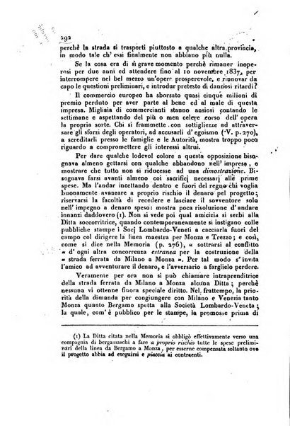 Bollettino di notizie statistiche ed economiche d'invenzioni e scoperte